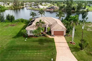 3237 NW 21st Terrace, Cape Coral, FL 33993 - Photo 1