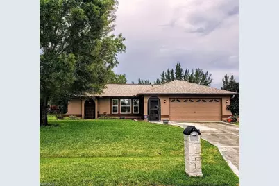 306 SE 21st St, Cape Coral, FL 33990 - Photo 1