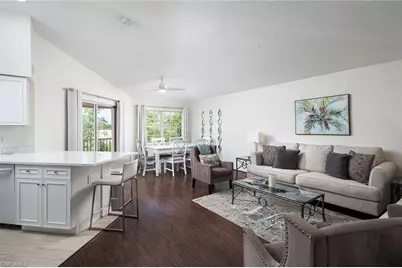 481 Quail Forest Blvd #B408, Naples, FL 34105 - Photo 1