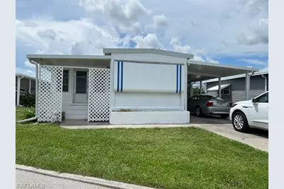 153 Chisholm Trl, North Fort Myers, FL 33917 - Photo 1