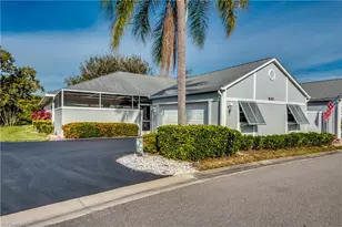 15381 River Vista Dr, North Fort Myers, FL 33917 - Photo 1