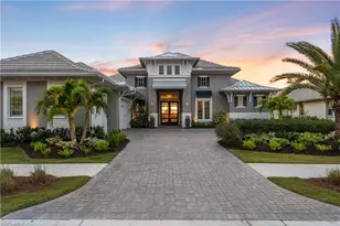 8923 Nevis Wy, Naples, FL 34112 - Photo 1