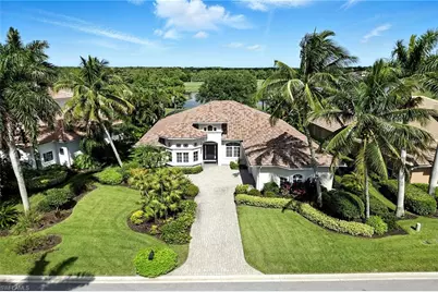 9580 Monteverdi Way, Fort Myers, FL 33912 - Photo 1