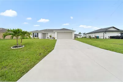 3066 NW 4th Ave, Cape Coral, FL 33993 - Photo 1