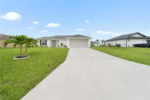 3066 NW 4th Ave, Cape Coral, FL 33993 - Photo 1