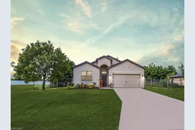 446 SW 19th Ter, Cape Coral, FL 33991 - Photo 1