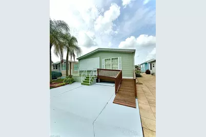 120 Caravan Cir, North Fort Myers, FL 33903 - Photo 1
