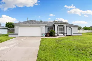 228 SE Van Loon Terrace, Cape Coral, FL 33990 - Photo 1