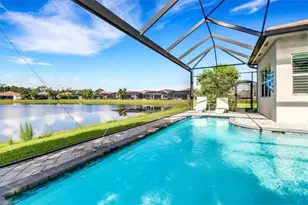 16733 Gilroy St, Bonita Springs, FL 34135 - Photo 1