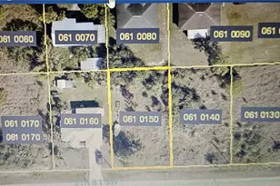 3806 5th St SW, Lehigh Acres, FL 33976 - Photo 1