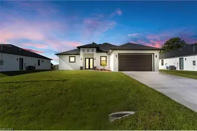 3601 36th St SW, Lehigh Acres, FL 33976 - Photo 1