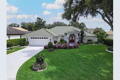 265 Silverado Dr, Naples, FL 34119 - Photo 1