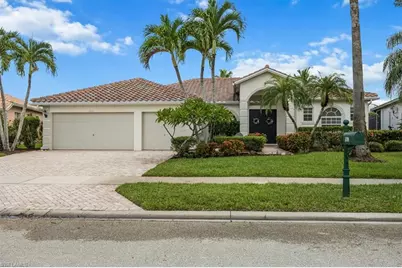 1087 Port Orange Way, Naples, FL 34120 - Photo 1