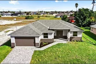 925 NW 9th Ave, Cape Coral, FL 33993 - Photo 1