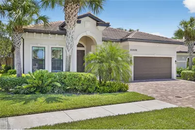 23424 Sanabria Loop, Bonita Springs, FL 34135 - Photo 1