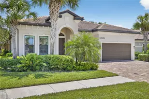 23424 Sanabria Loop, Bonita Springs, FL 34135 - Photo 1