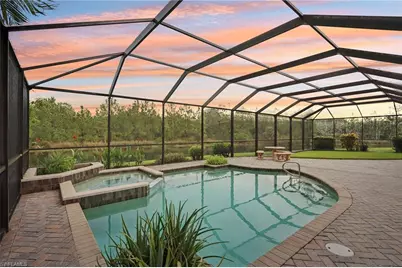 265 Shellstone Ct, Naples, FL 34119 - Photo 1