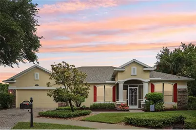 265 Shellstone Ct, Naples, FL 34119 - Photo 1