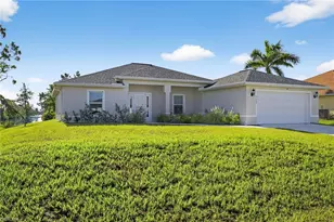 3107 NE 1st Ave, Cape Coral, FL 33909 - Photo 1