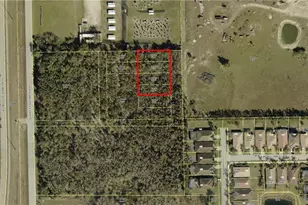 3856 Veronica S Shoemaker Blvd, Fort Myers, FL 33917 - Photo 1