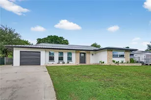 2185 41st Terrace SW, Naples, FL 34116 - Photo 1