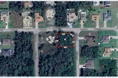 829 Alido Ave, Lehigh Acres, FL 33971 - Photo 1