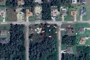 829 Alido Ave, Lehigh Acres, FL 33971 - Photo 1