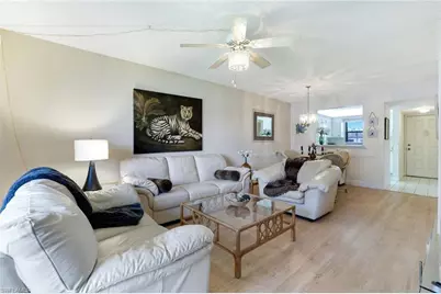 4358 27th Ct SW #205, Naples, FL 34116 - Photo 1