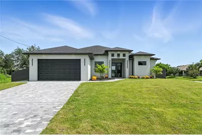 1441 NE 33rd Ln, Cape Coral, FL 33909 - Photo 1