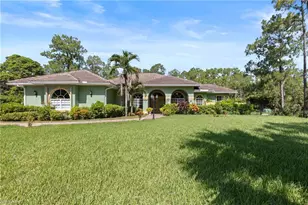 361 Weber Blvd N, Naples, FL 34120 - Photo 1