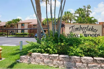 17425 Birchwood Ln #4, Fort Myers, FL 33908 - Photo 1