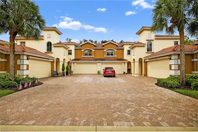 7140 Bergamo Way #202, Fort Myers, FL 33966 - Photo 1