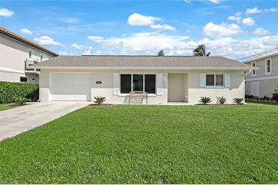 4862 Regal Dr, Bonita Springs, FL 34134 - Photo 1
