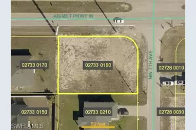 2310 NW 7th Ave, Cape Coral, FL 33993 - Photo 1