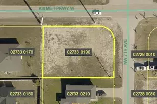 2310 NW 7th Ave, Cape Coral, FL 33993 - Photo 1