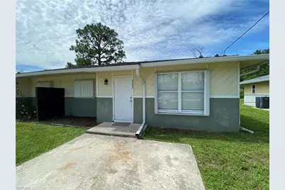 4202 Pine Drop Ln #4200, North Fort Myers, FL 33917 - Photo 1
