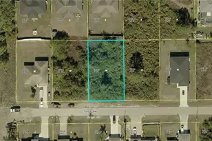 3026 37th St SW, Lehigh Acres, FL 33976 - Photo 1