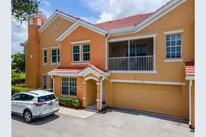 1860 Concordia Lake Cir #604, Cape Coral, FL 33909 - Photo 1