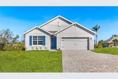 1057 Joponica Ave S, Lehigh Acres, FL 33974 - Photo 1