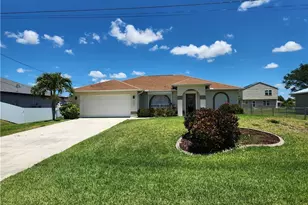 1023 NW 20th Terrace, Cape Coral, FL 33993 - Photo 1