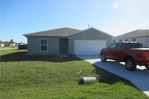 22 NW 7th Terrace, Cape Coral, FL 33993 - Photo 1