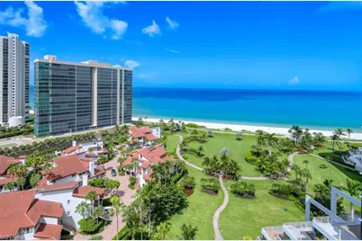 4751 Gulf Shore Blvd N #1706, Naples, FL 34103 - Photo 1