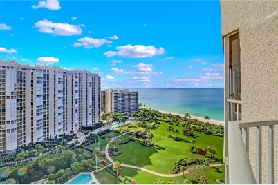4041 Gulf Shore Blvd N #PH-4, Naples, FL 34103 - Photo 1