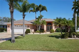 233 SW 44th Terrace, Cape Coral, FL 33914 - Photo 1
