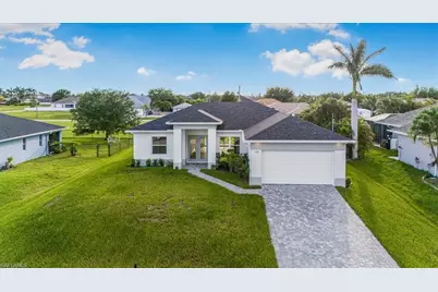 128 NW 26th Pl, Cape Coral, FL 33993 - Photo 1