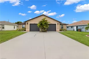 3022 SW 15th Pl, Cape Coral, FL 33914 - Photo 1