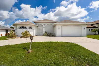 1507 SE 21st St, Cape Coral, FL 33990 - Photo 1