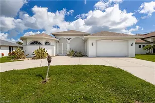 1507 SE 21st St, Cape Coral, FL 33990 - Photo 1