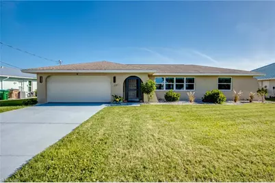 1127 SE 16th St, Cape Coral, FL 33990 - Photo 1