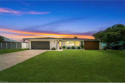 1903 Cornwallis Pkwy, Cape Coral, FL 33904 - Photo 1